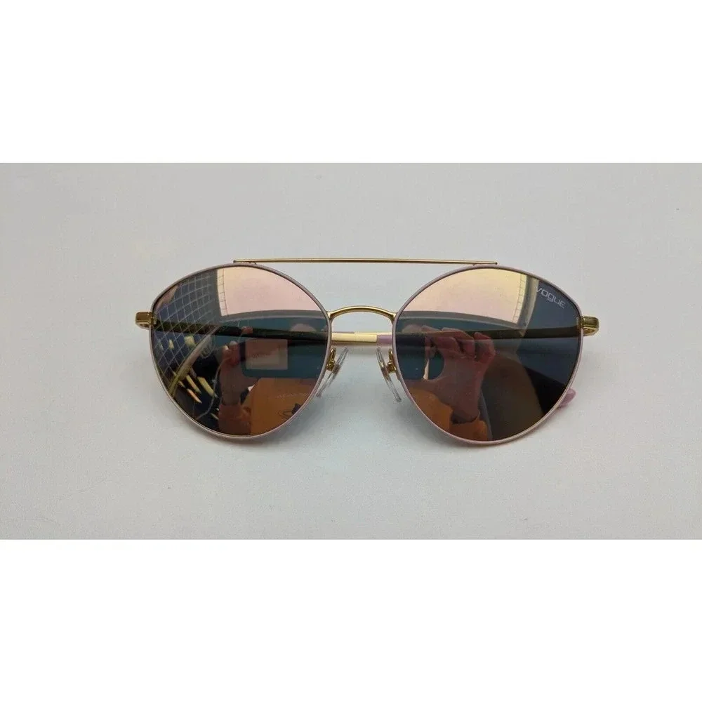 🕶️Vogue VO4023-S 50245R Women's Sunglasses 56/28 135 /KAZ502🕶️